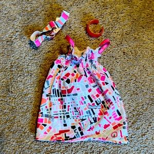 American Girl World traveler outfit